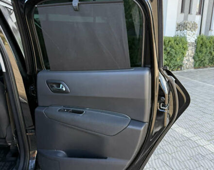 Черный Пежо 3008, объемом двигателя 1.6 л и пробегом 247 тыс. км за 9900 $, фото 31 на Automoto.ua