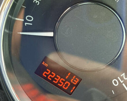 Черный Пежо 3008, объемом двигателя 1.6 л и пробегом 200 тыс. км за 12250 $, фото 73 на Automoto.ua