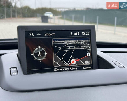 Черный Пежо 3008, объемом двигателя 1.6 л и пробегом 249 тыс. км за 12800 $, фото 63 на Automoto.ua