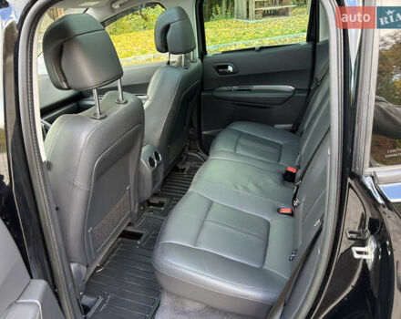 Черный Пежо 3008, объемом двигателя 1.6 л и пробегом 200 тыс. км за 12250 $, фото 65 на Automoto.ua