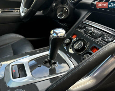 Черный Пежо 3008, объемом двигателя 1.6 л и пробегом 200 тыс. км за 12250 $, фото 38 на Automoto.ua