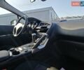 Чорний Пежо 3008, об'ємом двигуна 1.56 л та пробігом 179 тис. км за 11500 $, фото 14 на Automoto.ua