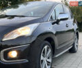 Чорний Пежо 3008, об'ємом двигуна 1.6 л та пробігом 249 тис. км за 12850 $, фото 22 на Automoto.ua