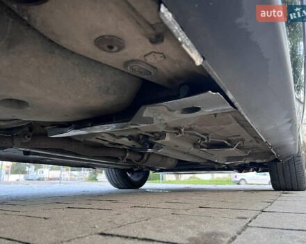 Чорний Пежо 3008, об'ємом двигуна 1.6 л та пробігом 249 тис. км за 12850 $, фото 29 на Automoto.ua