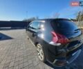 Чорний Пежо 3008, об'ємом двигуна 1.56 л та пробігом 147 тис. км за 10800 $, фото 17 на Automoto.ua