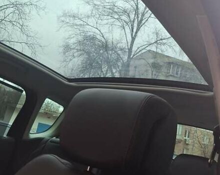 Черный Пежо 3008, объемом двигателя 1.56 л и пробегом 219 тыс. км за 12500 $, фото 16 на Automoto.ua