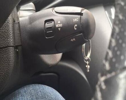 Черный Пежо 3008, объемом двигателя 1.56 л и пробегом 219 тыс. км за 12500 $, фото 13 на Automoto.ua