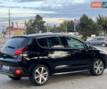 Чорний Пежо 3008, об'ємом двигуна 1.6 л та пробігом 249 тис. км за 12850 $, фото 19 на Automoto.ua