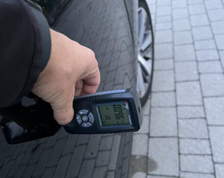 Чорний Пежо 3008, об'ємом двигуна 1.6 л та пробігом 249 тис. км за 12850 $, фото 75 на Automoto.ua