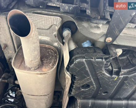 Черный Пежо 3008, объемом двигателя 1.6 л и пробегом 249 тыс. км за 12800 $, фото 26 на Automoto.ua