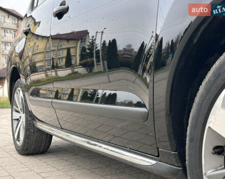 Черный Пежо 3008, объемом двигателя 1.6 л и пробегом 249 тыс. км за 12800 $, фото 42 на Automoto.ua