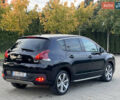 Чорний Пежо 3008, об'ємом двигуна 1.6 л та пробігом 249 тис. км за 12850 $, фото 10 на Automoto.ua