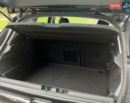 Черный Пежо 3008, объемом двигателя 1.6 л и пробегом 187 тыс. км за 10950 $, фото 32 на Automoto.ua