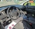 Чорний Пежо 3008, об'ємом двигуна 1.56 л та пробігом 179 тис. км за 11500 $, фото 6 на Automoto.ua