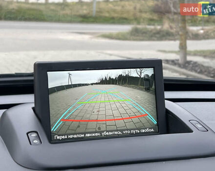 Черный Пежо 3008, объемом двигателя 1.6 л и пробегом 249 тыс. км за 12800 $, фото 66 на Automoto.ua