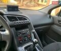Черный Пежо 3008, объемом двигателя 1.56 л и пробегом 68 тыс. км за 11100 $, фото 12 на Automoto.ua