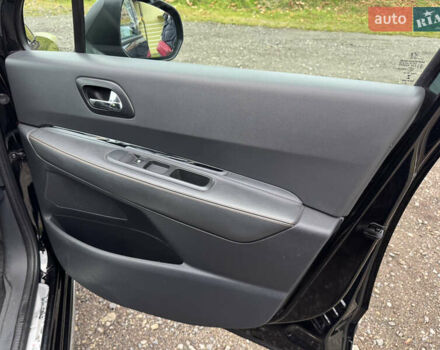 Черный Пежо 3008, объемом двигателя 1.56 л и пробегом 256 тыс. км за 12000 $, фото 29 на Automoto.ua