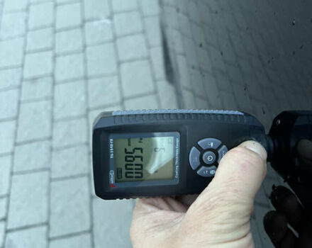 Чорний Пежо 3008, об'ємом двигуна 1.6 л та пробігом 249 тис. км за 12850 $, фото 68 на Automoto.ua