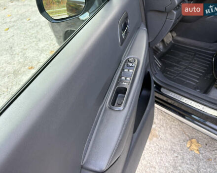 Черный Пежо 3008, объемом двигателя 1.6 л и пробегом 200 тыс. км за 12250 $, фото 28 на Automoto.ua