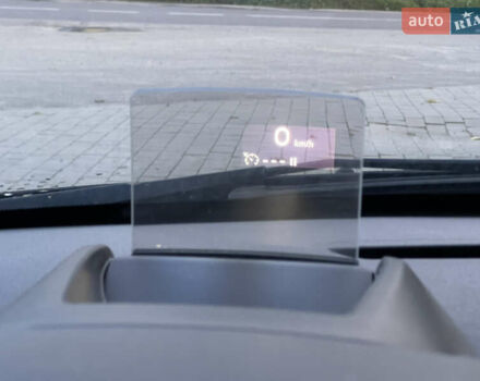 Чорний Пежо 3008, об'ємом двигуна 1.6 л та пробігом 249 тис. км за 12850 $, фото 55 на Automoto.ua