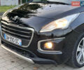 Чорний Пежо 3008, об'ємом двигуна 1.6 л та пробігом 249 тис. км за 12850 $, фото 23 на Automoto.ua