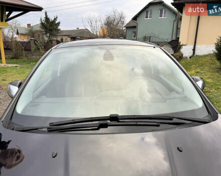 Черный Пежо 3008, объемом двигателя 1.56 л и пробегом 256 тыс. км за 12000 $, фото 18 на Automoto.ua