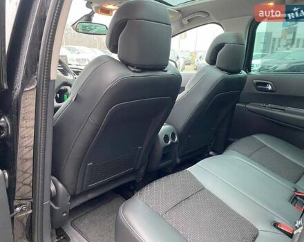 Черный Пежо 3008, объемом двигателя 1.6 л и пробегом 249 тыс. км за 13300 $, фото 23 на Automoto.ua