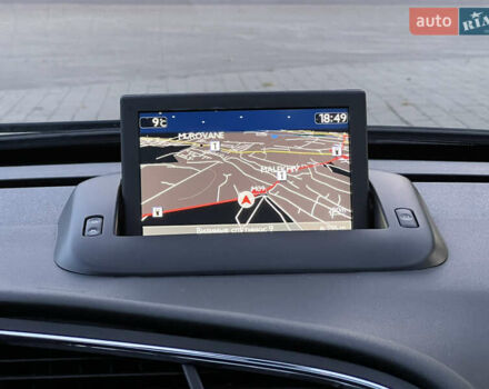 Чорний Пежо 3008, об'ємом двигуна 1.6 л та пробігом 249 тис. км за 12850 $, фото 54 на Automoto.ua