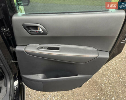 Черный Пежо 3008, объемом двигателя 1.56 л и пробегом 256 тыс. км за 12000 $, фото 39 на Automoto.ua