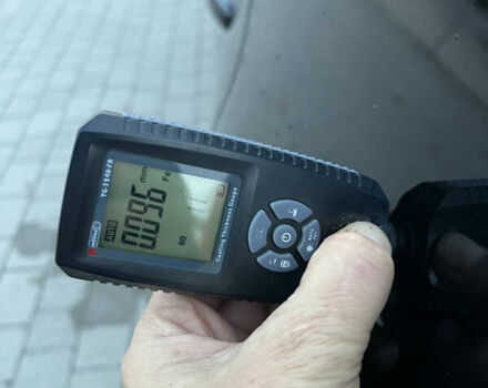 Чорний Пежо 3008, об'ємом двигуна 1.6 л та пробігом 249 тис. км за 12850 $, фото 70 на Automoto.ua