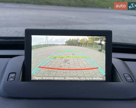 Чорний Пежо 3008, об'ємом двигуна 1.6 л та пробігом 249 тис. км за 12850 $, фото 62 на Automoto.ua