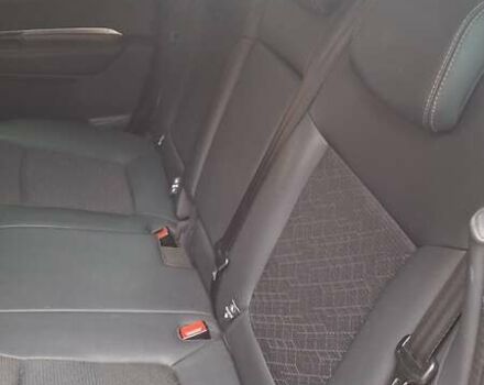 Черный Пежо 3008, объемом двигателя 1.56 л и пробегом 219 тыс. км за 12500 $, фото 6 на Automoto.ua