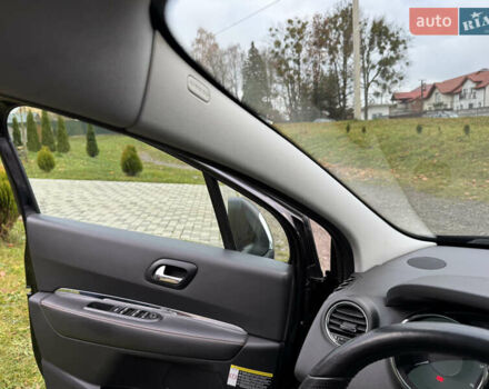 Черный Пежо 3008, объемом двигателя 1.56 л и пробегом 256 тыс. км за 12000 $, фото 70 на Automoto.ua