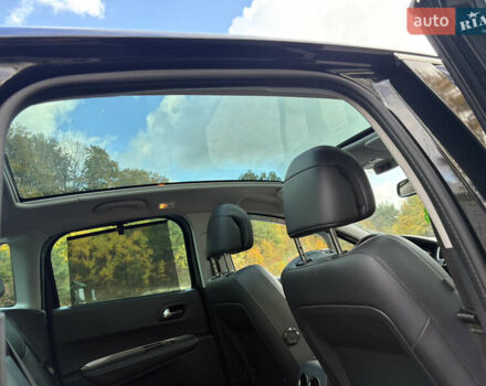 Черный Пежо 3008, объемом двигателя 1.6 л и пробегом 200 тыс. км за 12250 $, фото 60 на Automoto.ua