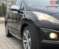 Чорний Пежо 3008, об'ємом двигуна 1.6 л та пробігом 249 тис. км за 12900 $, фото 11 на Automoto.ua
