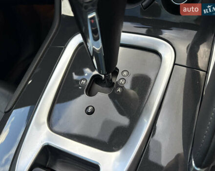 Черный Пежо 3008, объемом двигателя 1.6 л и пробегом 200 тыс. км за 12250 $, фото 44 на Automoto.ua