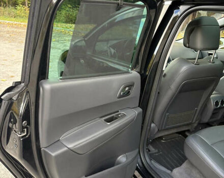 Черный Пежо 3008, объемом двигателя 1.6 л и пробегом 200 тыс. км за 12250 $, фото 64 на Automoto.ua