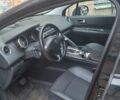 Черный Пежо 3008, объемом двигателя 1.56 л и пробегом 219 тыс. км за 12500 $, фото 8 на Automoto.ua