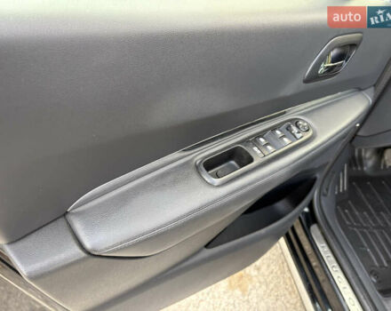 Черный Пежо 3008, объемом двигателя 1.6 л и пробегом 200 тыс. км за 12250 $, фото 27 на Automoto.ua