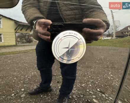 Черный Пежо 3008, объемом двигателя 1.56 л и пробегом 256 тыс. км за 12000 $, фото 28 на Automoto.ua