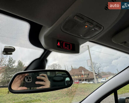 Черный Пежо 3008, объемом двигателя 1.56 л и пробегом 256 тыс. км за 12000 $, фото 67 на Automoto.ua