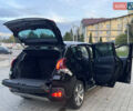 Чорний Пежо 3008, об'ємом двигуна 1.6 л та пробігом 249 тис. км за 12850 $, фото 32 на Automoto.ua