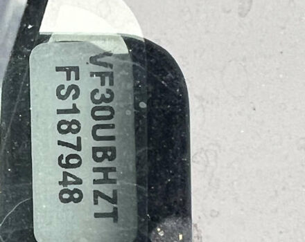 Черный Пежо 3008, объемом двигателя 1.6 л и пробегом 249 тыс. км за 12800 $, фото 34 на Automoto.ua