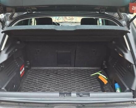 Черный Пежо 3008, объемом двигателя 1.56 л и пробегом 219 тыс. км за 12500 $, фото 2 на Automoto.ua