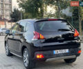 Чорний Пежо 3008, об'ємом двигуна 1.6 л та пробігом 249 тис. км за 12850 $, фото 17 на Automoto.ua