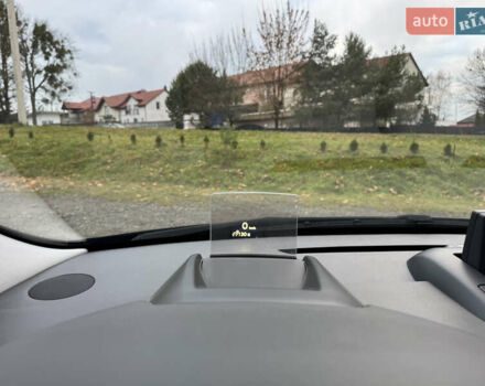 Черный Пежо 3008, объемом двигателя 1.56 л и пробегом 256 тыс. км за 12000 $, фото 66 на Automoto.ua