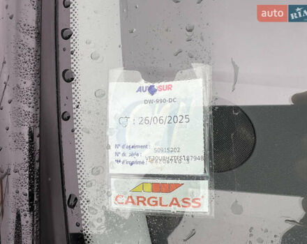 Чорний Пежо 3008, об'ємом двигуна 1.6 л та пробігом 249 тис. км за 12900 $, фото 23 на Automoto.ua