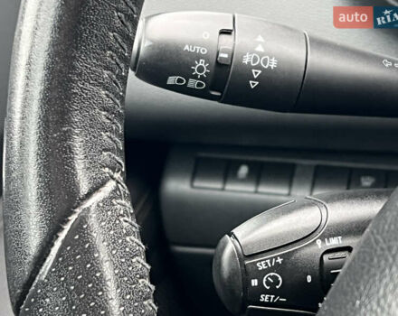 Черный Пежо 3008, объемом двигателя 1.6 л и пробегом 249 тыс. км за 12800 $, фото 60 на Automoto.ua