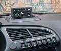 Черный Пежо 3008, объемом двигателя 1.56 л и пробегом 219 тыс. км за 12500 $, фото 19 на Automoto.ua