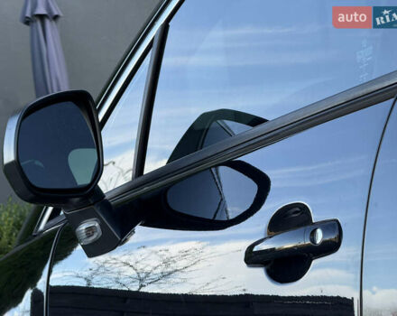 Черный Пежо 3008, объемом двигателя 1.6 л и пробегом 247 тыс. км за 9900 $, фото 16 на Automoto.ua